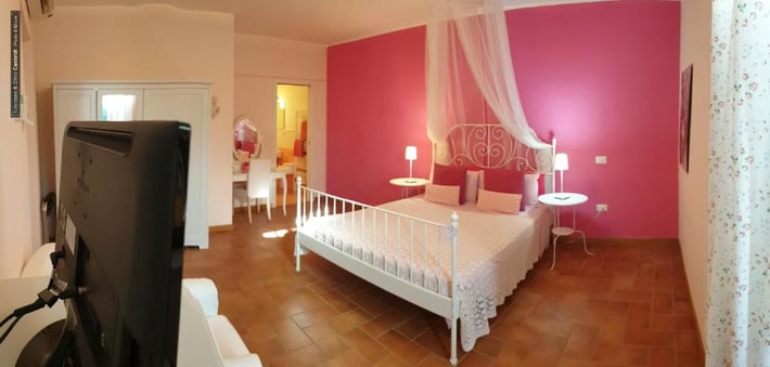 B&B Dimora Paolina