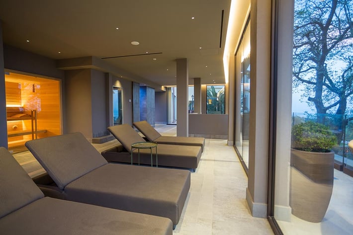 Airone Wellness Hotel