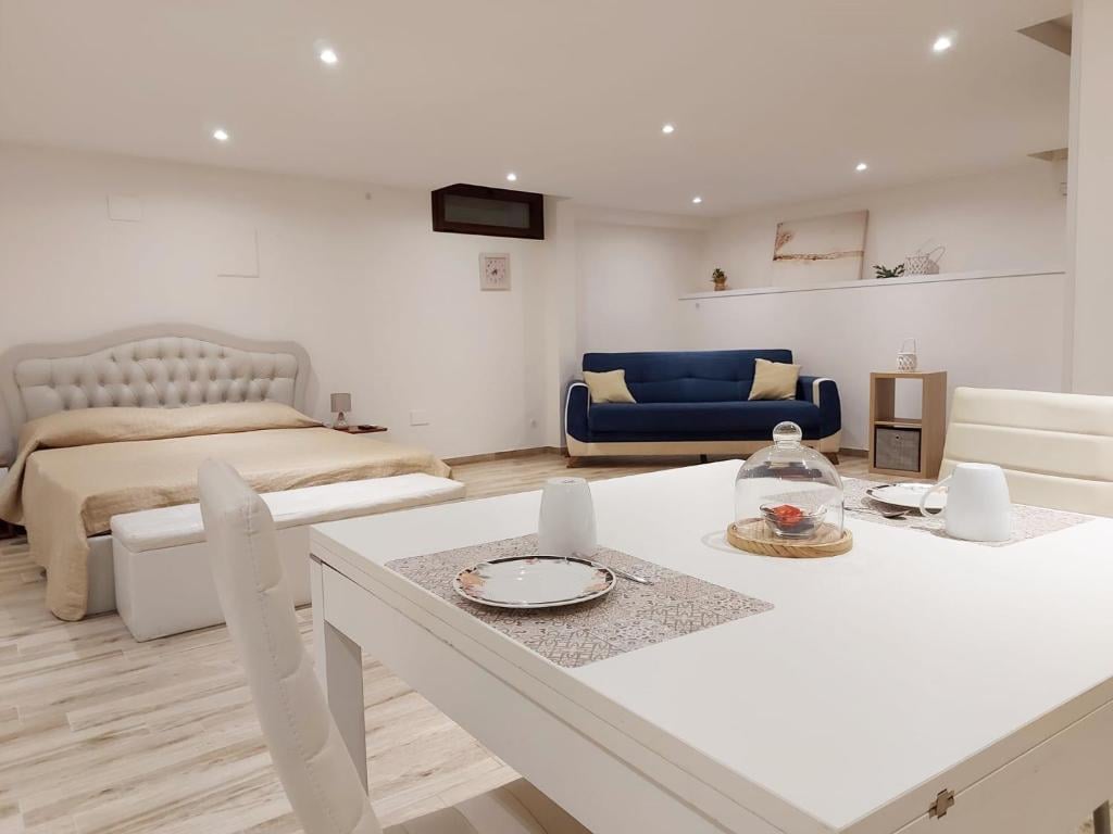 B&B Corigliano D'Otranto Acchiappasogni