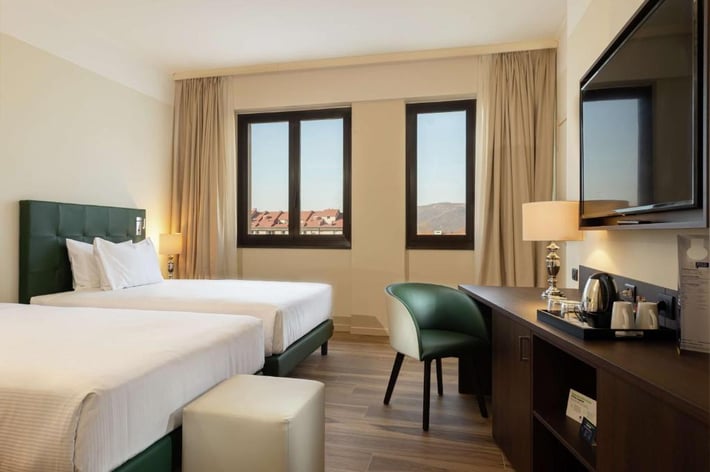 DoubleTree by Hilton Brescia