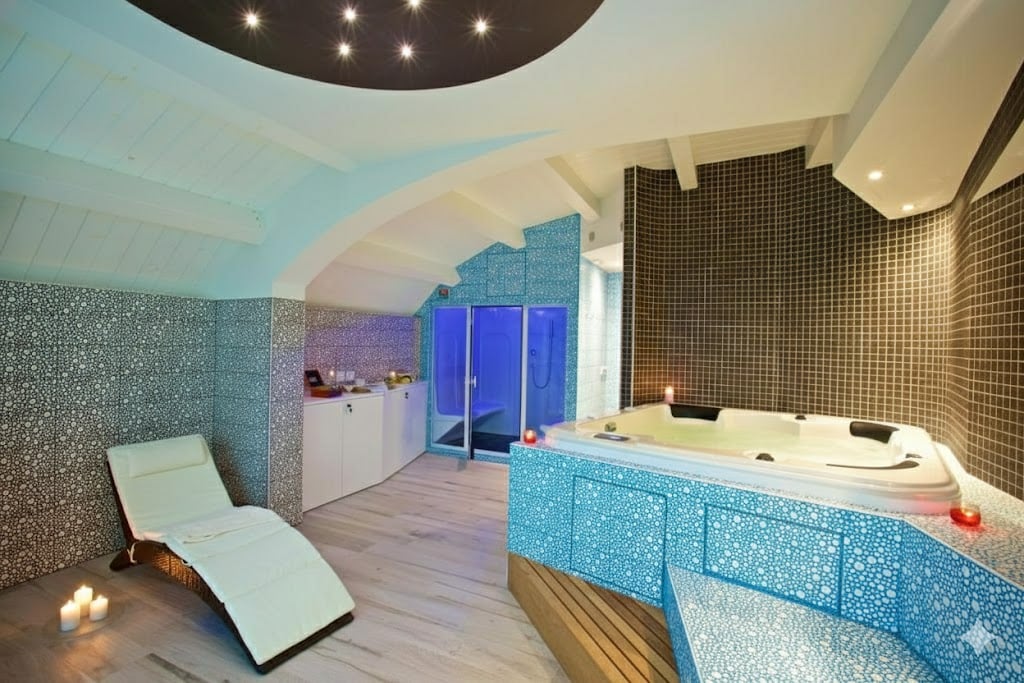 Hotel Biancaneve Wellness