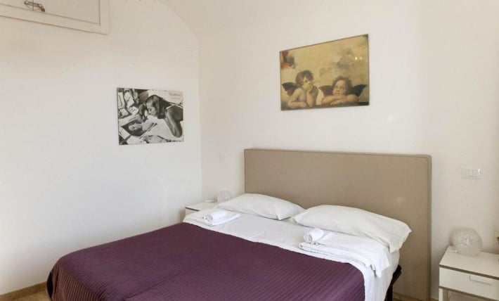 Colosseo 6 Royal Apartment