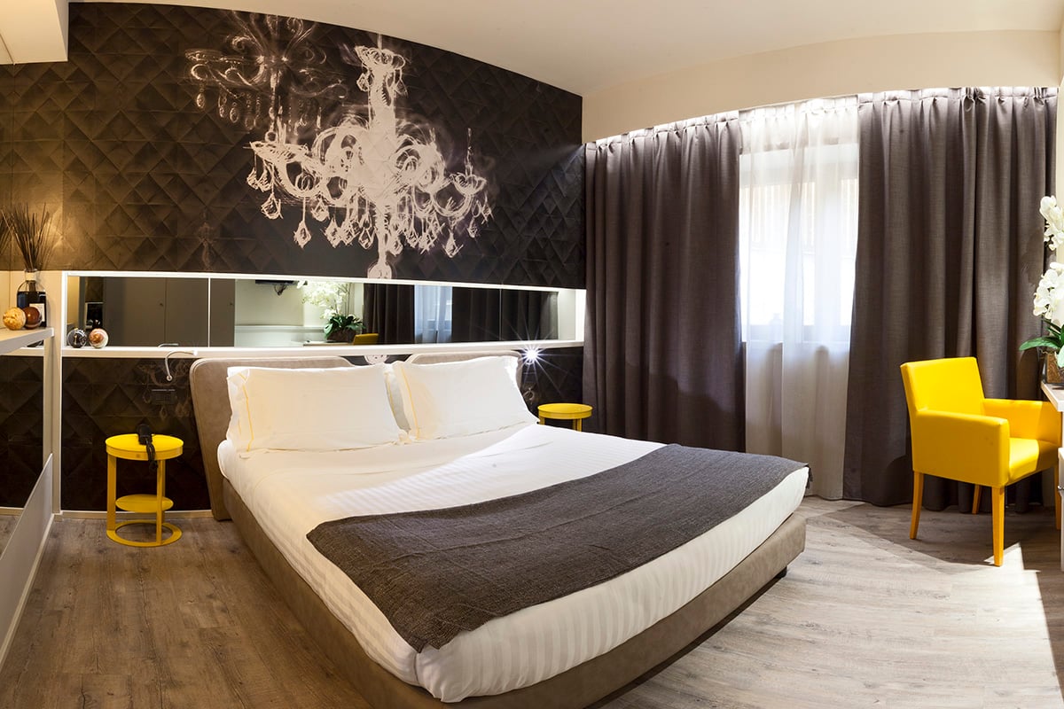 Albavilla Hotel & Co