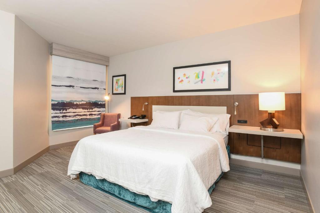 Hilton Garden Inn Cincinnati midtown