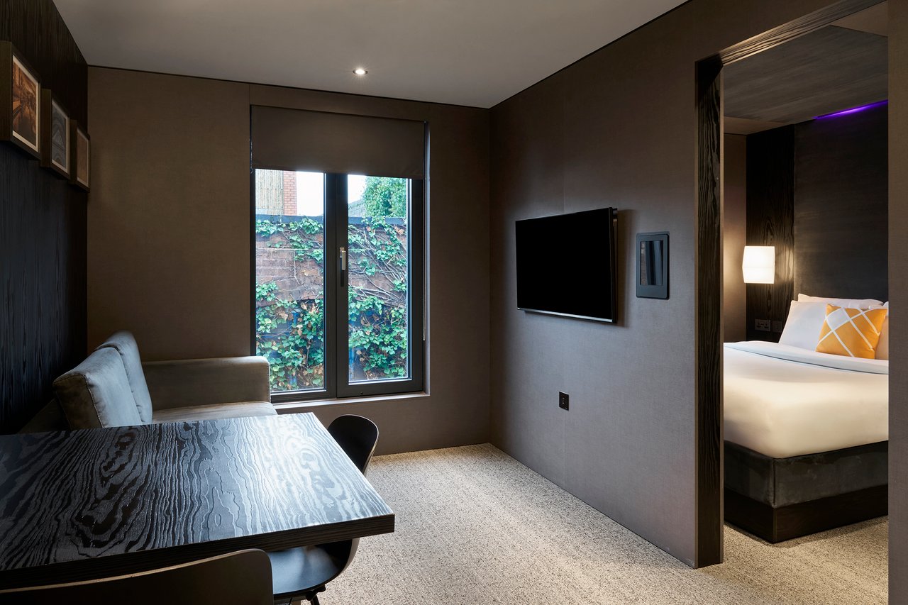Four Points Flex by Sheraton Birmingham Jewellery Quarter