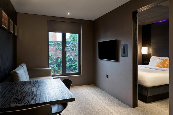 Four Points Flex by Sheraton Birmingham Jewellery Quarter
