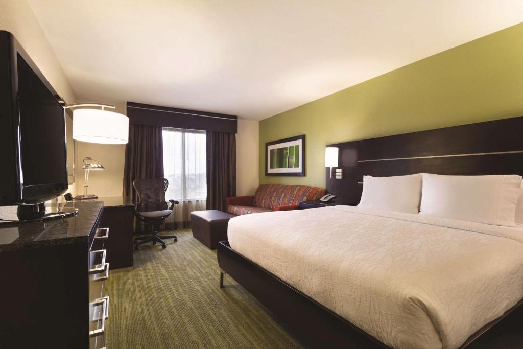 Hilton Garden Inn Houston NW/Willowbrook