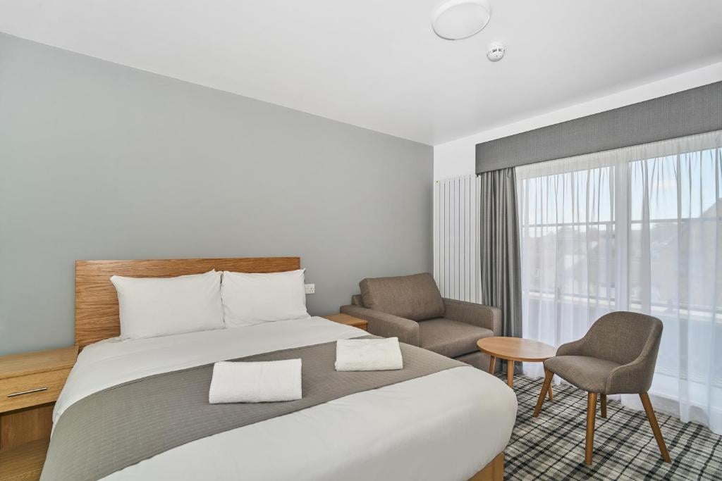 Best Western Greater London