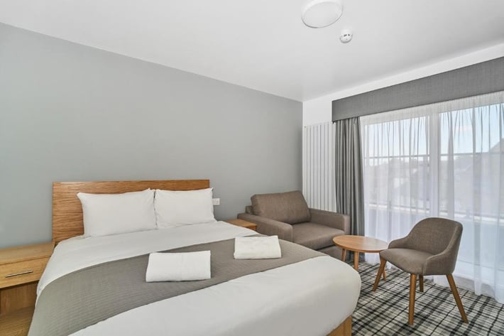 Best Western Greater London