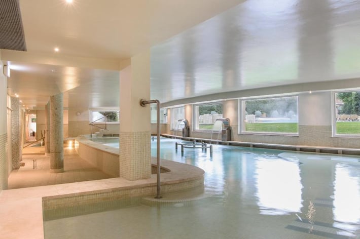 Silva Hotel Splendid SPA & Congress