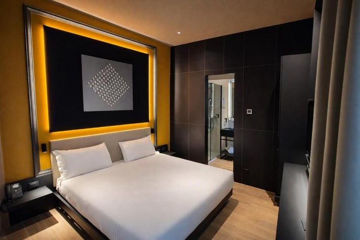 Palazzo Loreto Hotel Milano