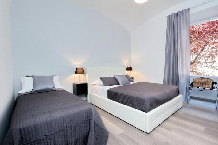 St. Peter Vatican House