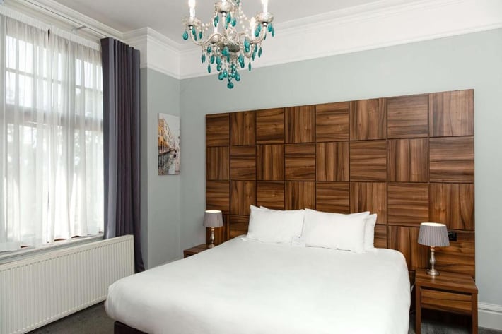 Stanhill Court Hotel