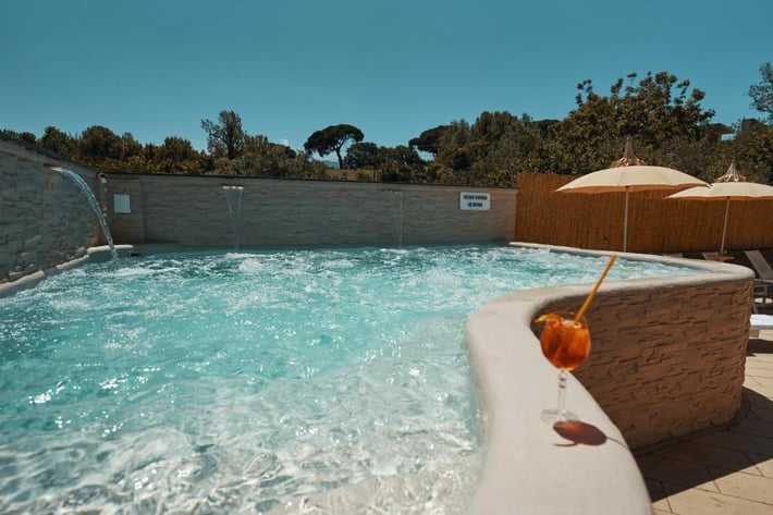 Albergo Pompei Valley