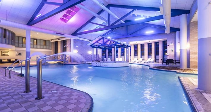 Gloucester Robinswood Hotel By Sunday