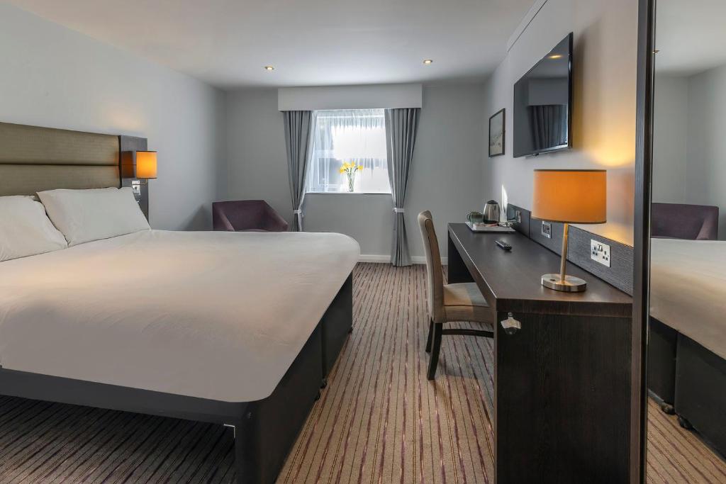 Best Western Oadby Leicester