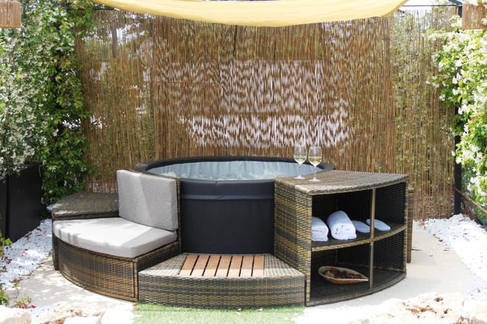 B&B La Linea dell'Orizzonte