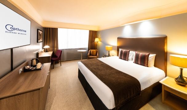 Copthorne Hotel Slough - Windsor
