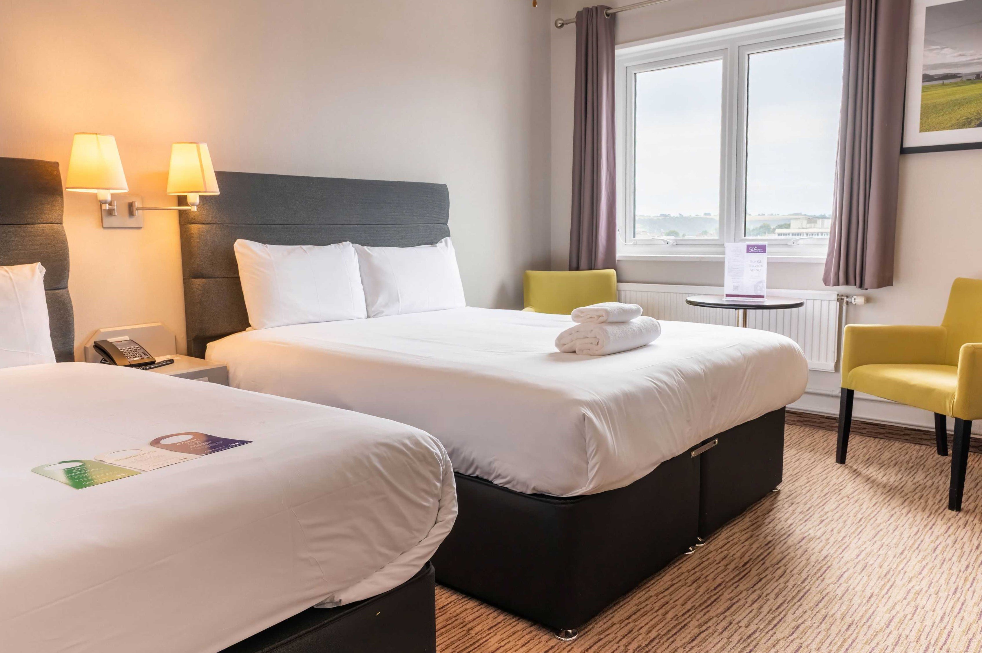 Copthorne Hotel Plymouth