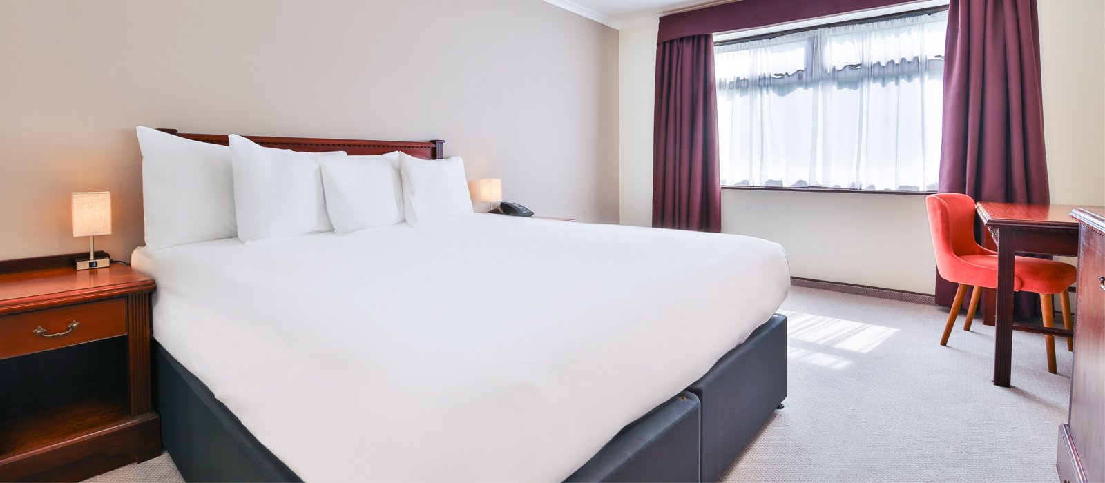 Copthorne Hotel Cardiff-Caerdydd