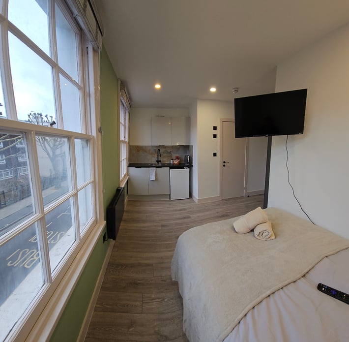 The Eksta Collection - Camden