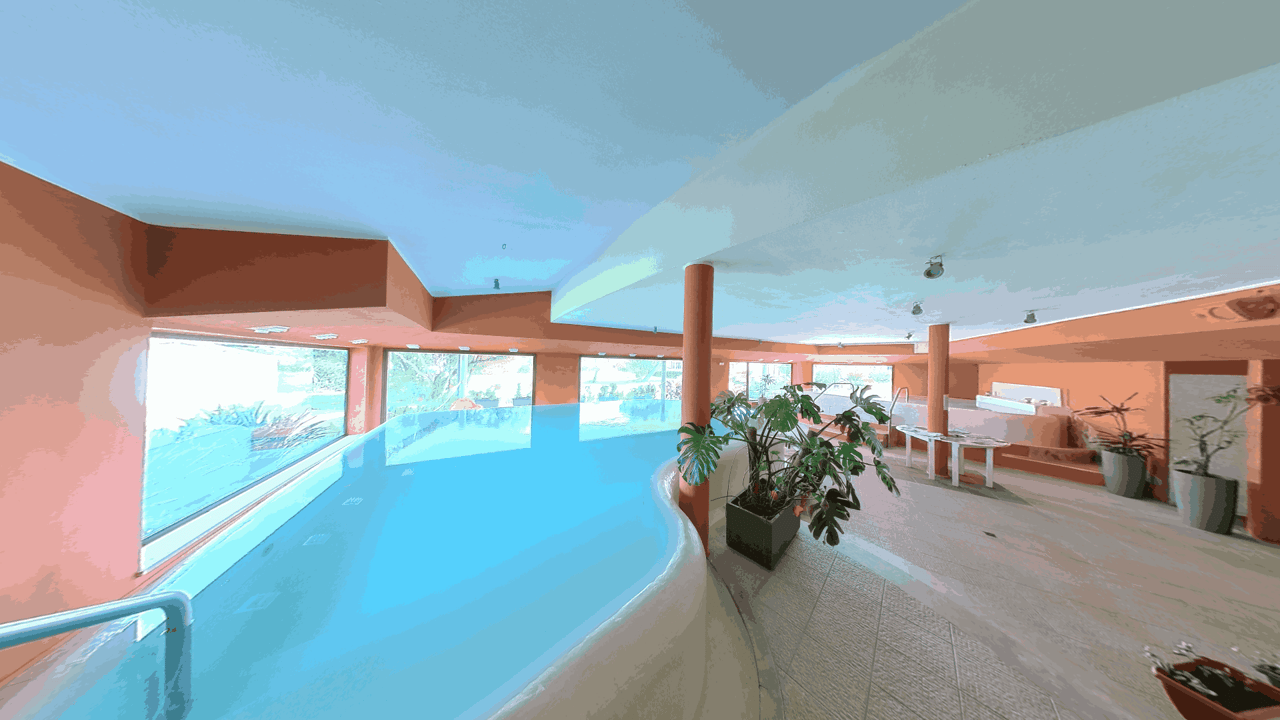 Horse Country Resort Congress and Spa