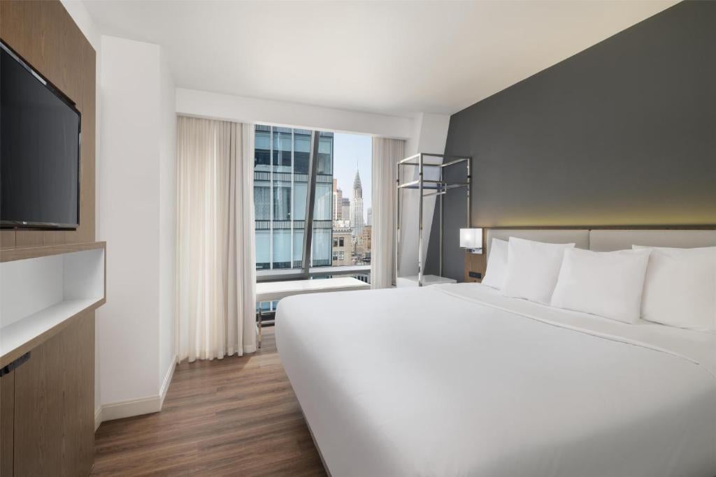 Best Western Premier Empire State Hotel