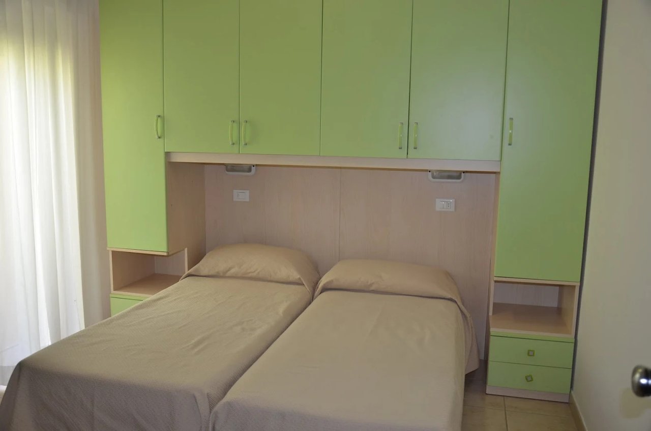 Residence Della Vista