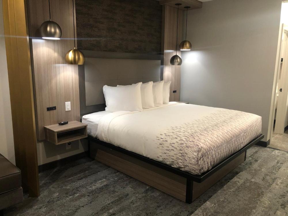 Hotel Solara I-45 Hobby Airport Houston