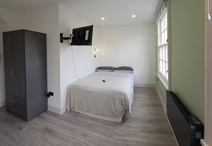 The Eksta Collection - Camden