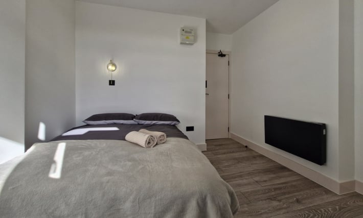 The Eksta Collection - Camden