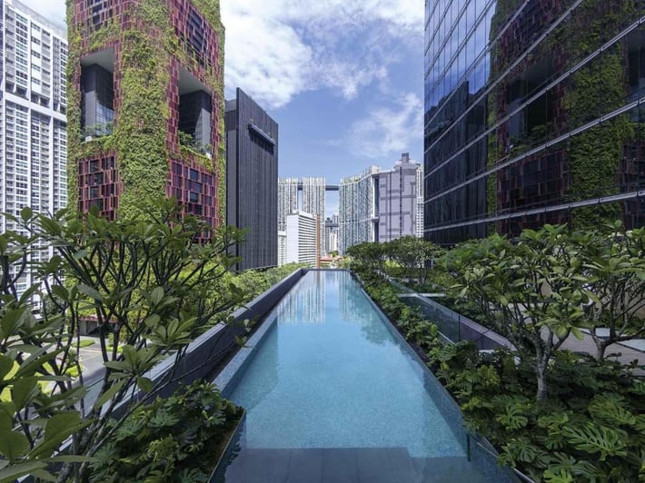 Sofitel Singapore City Centre