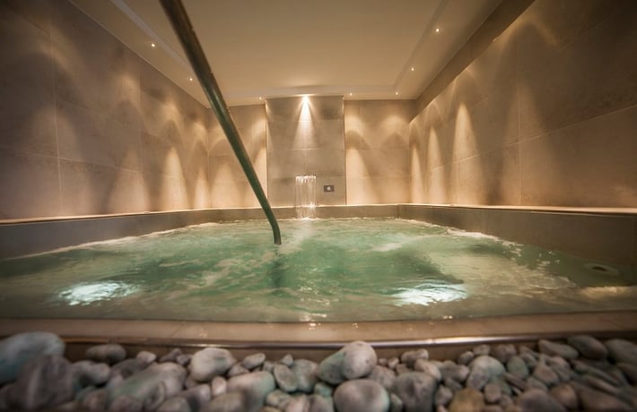 Riviera Mare Beach Life Hotel