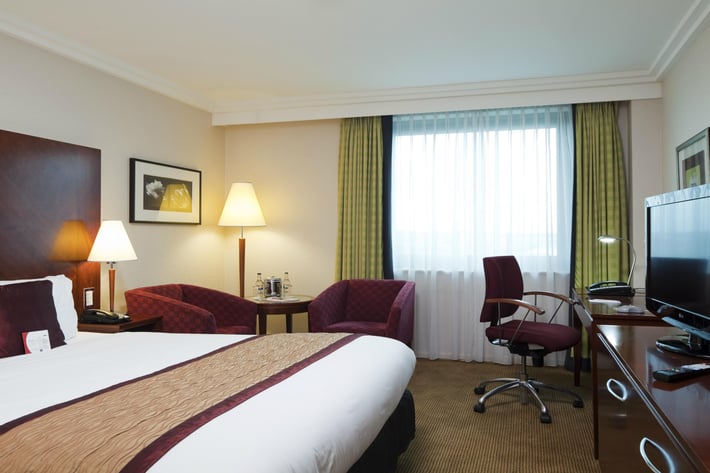 Crowne Plaza Birmingham NEC