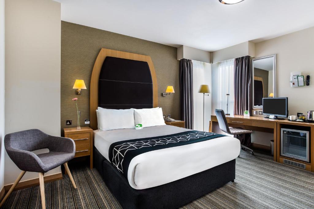 Holiday Inn Birmingham North - Cannock