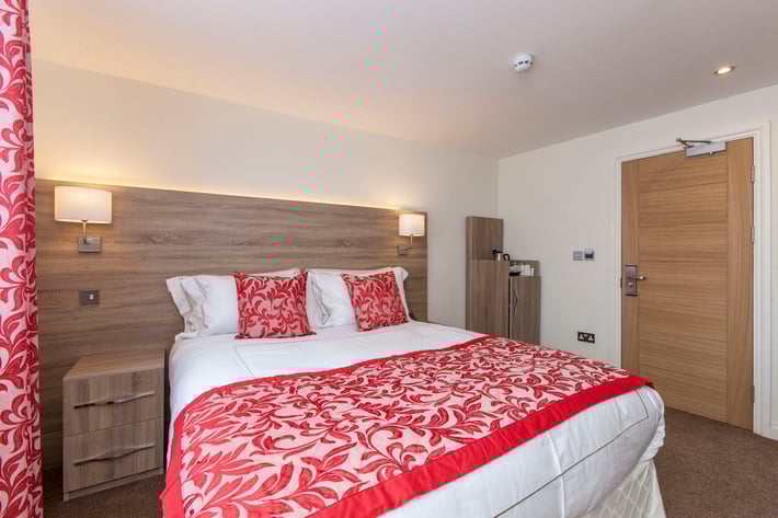 Hotel Shepherds Bush London