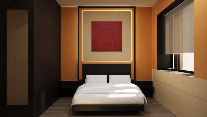 Palazzo Loreto Hotel Milano