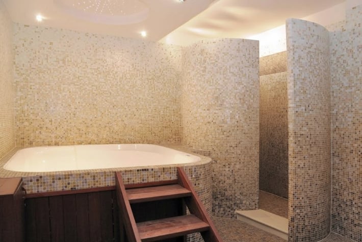 Hotel Ariston Imperial