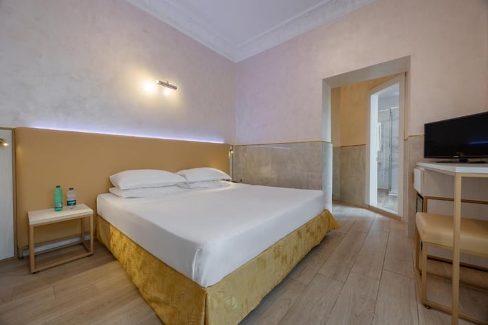 Hotel Palladium Palace