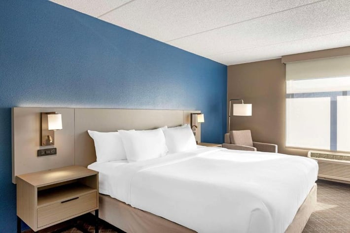 Comfort Inn & Suites Arlington Heights - Schaumburg