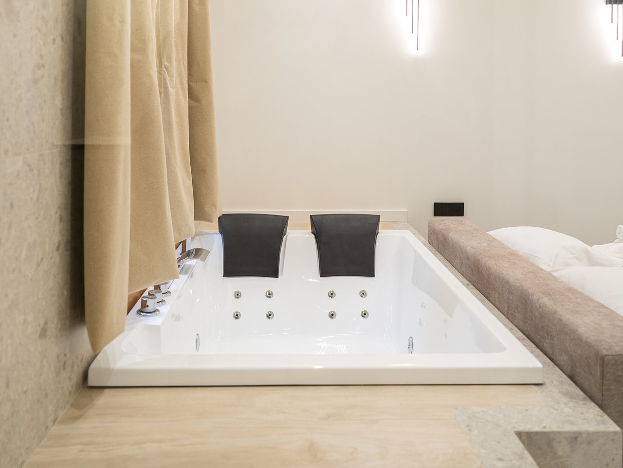 Napolitano Rooms - Pompei