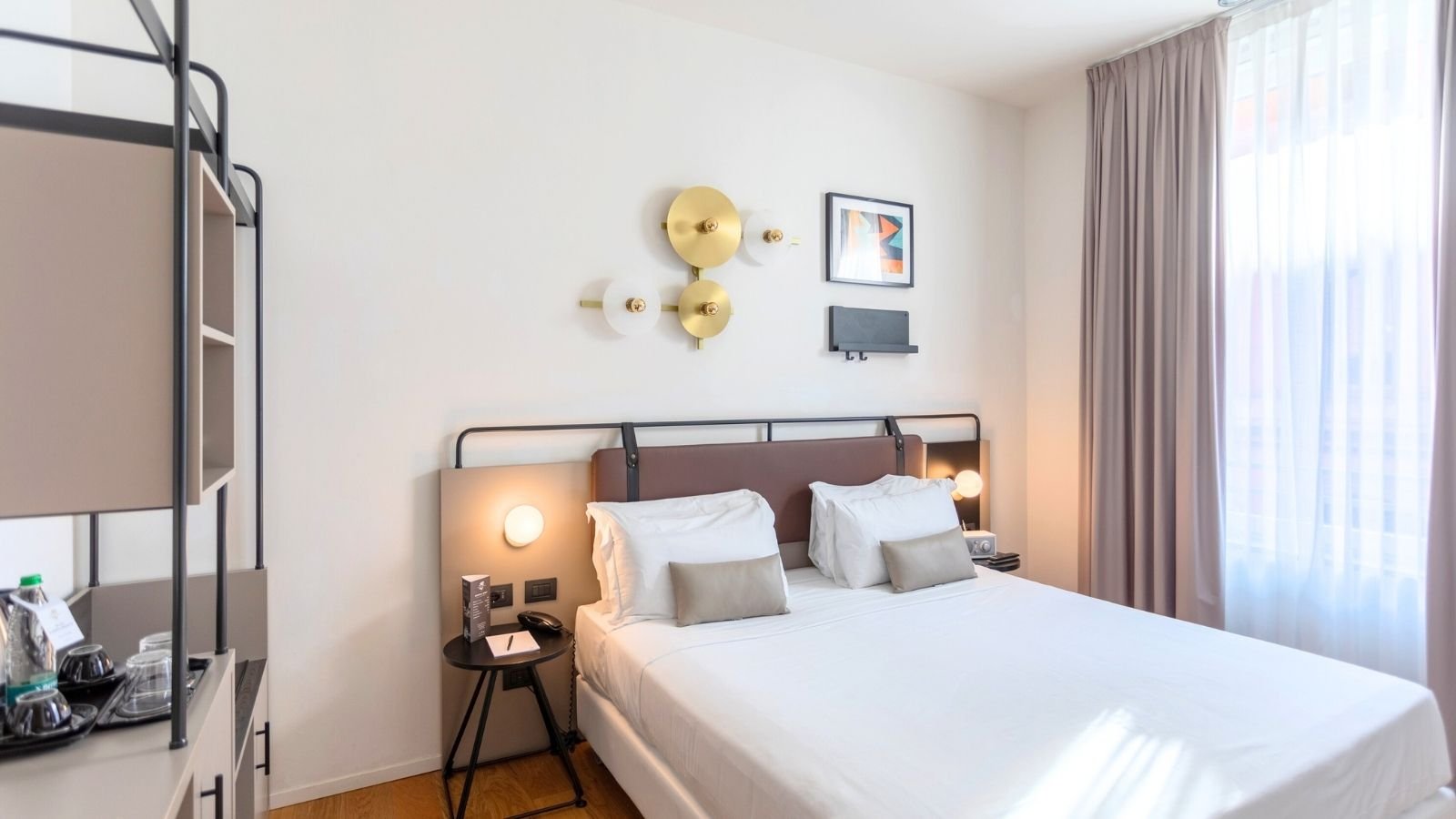 I Portici Hotel Bologna