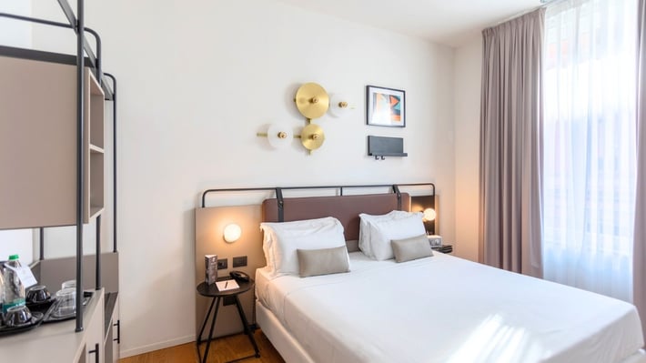 I Portici Hotel Bologna