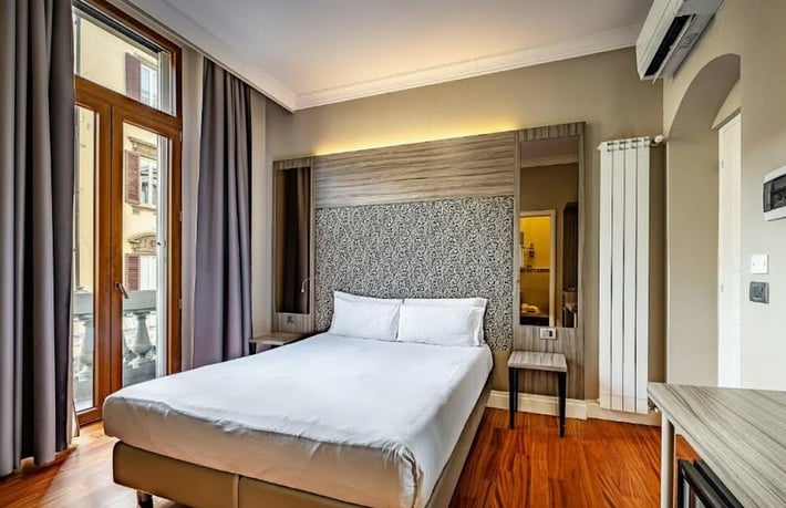 Residenza Le Fonticine