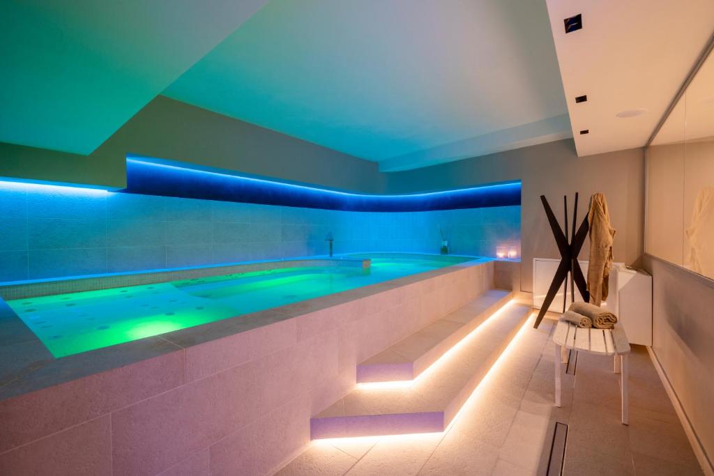 Hotel Imperiale Rimini & Spa