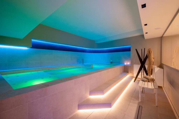 Hotel Imperiale Rimini & Spa