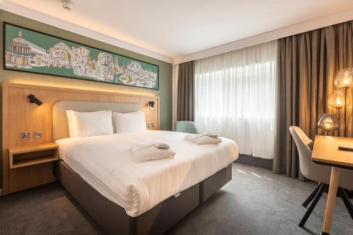 Holiday Inn London Regent’s Park