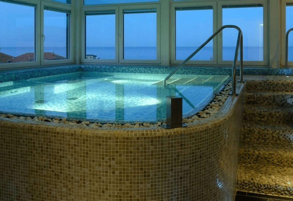 Allegroitalia Alassio Rosa