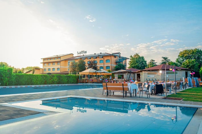 Ancora Sport Hotel