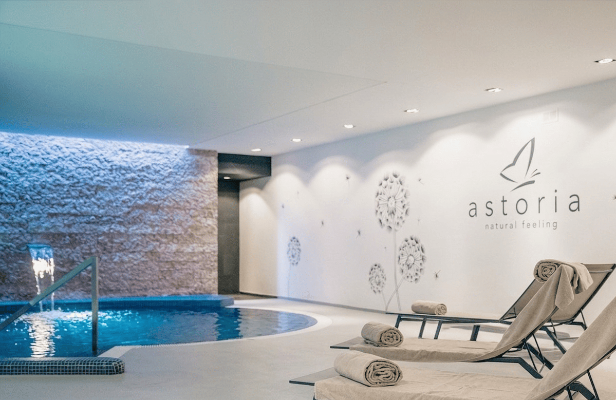 Astoria Resort
